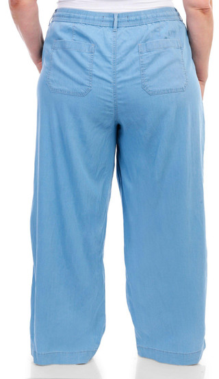 Thumbnail 2: LIGHT DENIM