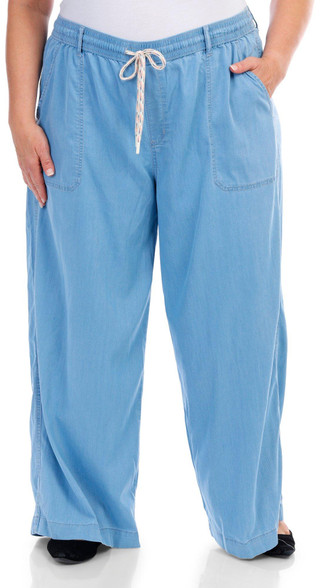 Thumbnail 3: LIGHT DENIM