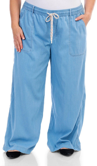 Thumbnail 1: LIGHT DENIM