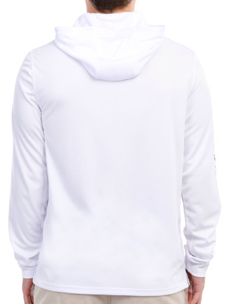 Thumbnail 6: REEL LEGENDS Reel Legends Mens Solid Freeline Hoodie 
