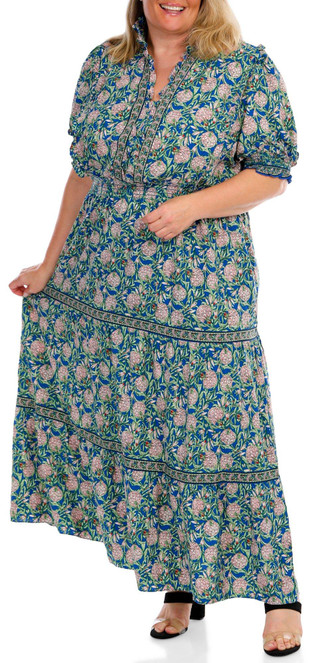 Thumbnail 3: NAVY BLUE