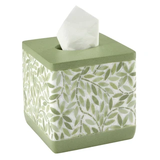 Thumbnail 2: AVANTI Avanti Stratford Tissue Cover 