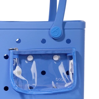 Thumbnail 2: BOGG BAG Baby Bogg Bag Perforated EVA Beach Tote Bag 