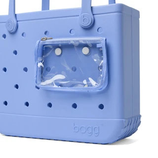 Thumbnail 6: BOGG BAG Baby Bogg Bag Perforated EVA Beach Tote Bag 