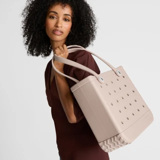 Thumbnail 8: BOGG BAG Baby Bogg Bag Perforated EVA Beach Tote Bag 