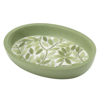 Thumbnail 1: AVANTI Avanti Stratford Soap Dish 