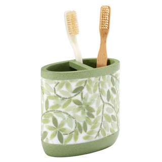 Thumbnail 2: AVANTI Avanti Stratford Toothbrush Holder 