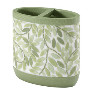 Thumbnail 1: AVANTI Avanti Stratford Toothbrush Holder 