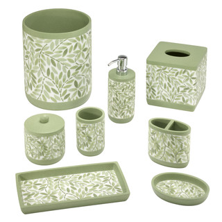 Thumbnail 8: AVANTI Avanti Stratford Jar 