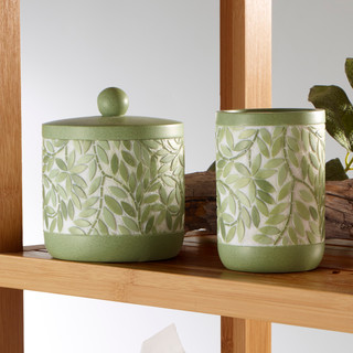 Thumbnail 6: AVANTI Avanti Stratford Jar 