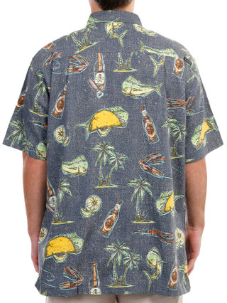 Thumbnail 2: Charcoal Multi