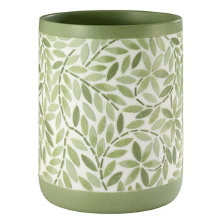 Thumbnail 2: AVANTI Avanti Stratford Wastebasket/Trash Can 
