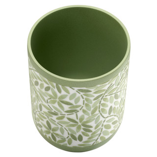 Thumbnail 4: AVANTI Avanti Stratford Wastebasket/Trash Can 