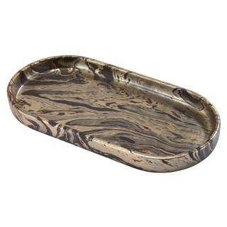 Thumbnail 2: Nicole Miller Nicole Miller Harper Vanity Tray 
