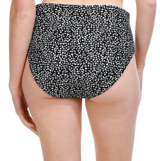Thumbnail 2: Coco Reef Coco Reef Womens Veroso High Waisted Swim Bottoms 