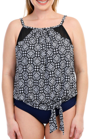 Thumbnail 1: Black/White