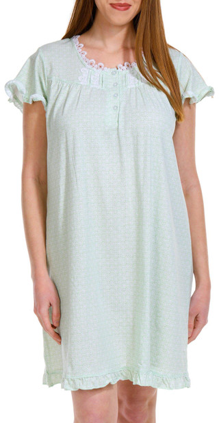 Thumbnail 3: GREEN/WHITE