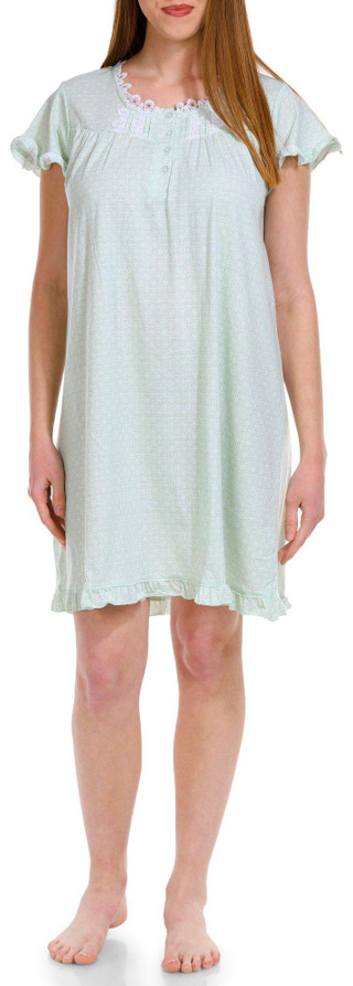 Thumbnail 1: GREEN/WHITE