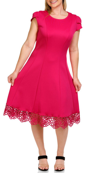 Thumbnail 3: DARK PINK