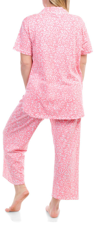 Thumbnail 2: PINK/WHITE