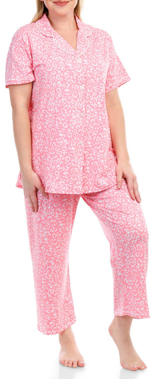 Thumbnail 3: PINK/WHITE