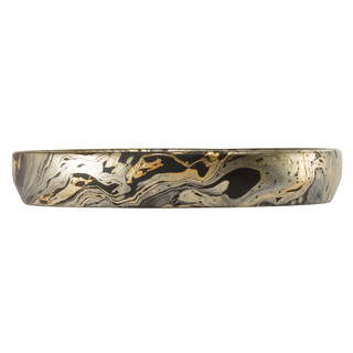 Thumbnail 3: Black/Gold