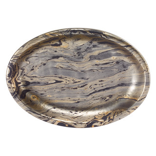 Thumbnail 4: Nicole Miller Nicole Miller Harper Soap Dish 
