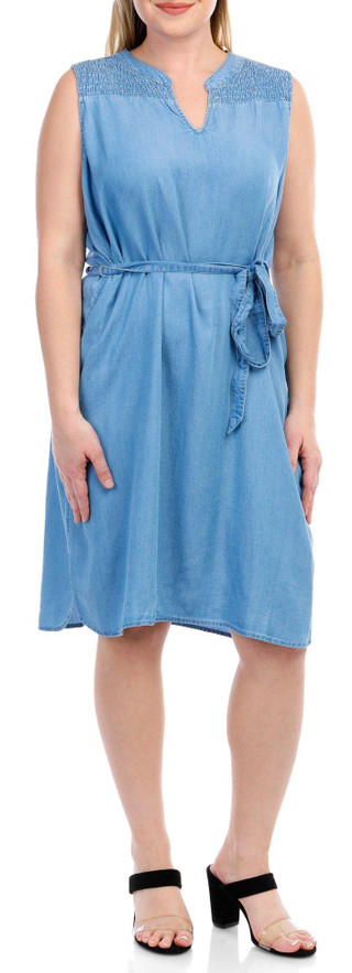Thumbnail 3: MEDIUM DENIM