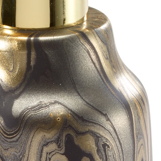 Thumbnail 6: Nicole Miller Nicole Miller Harper Soap Dispenser/Lotion Pump 