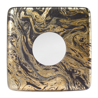 Thumbnail 2: Black/Gold