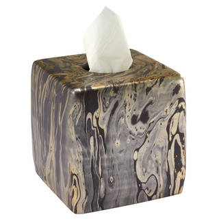 Thumbnail 3: Nicole Miller Nicole Miller Harper Tissue Cover 