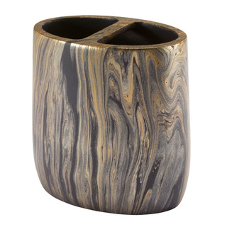 Thumbnail 1: Nicole Miller Nicole Miller Harper Toothbrush Holder 