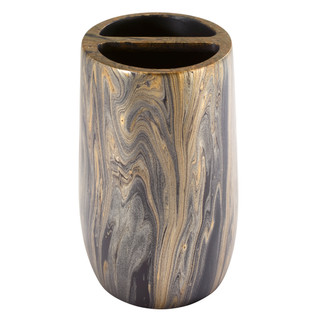 Thumbnail 4: Nicole Miller Nicole Miller Harper Toothbrush Holder 