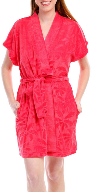 Thumbnail 1: CORAL PINK