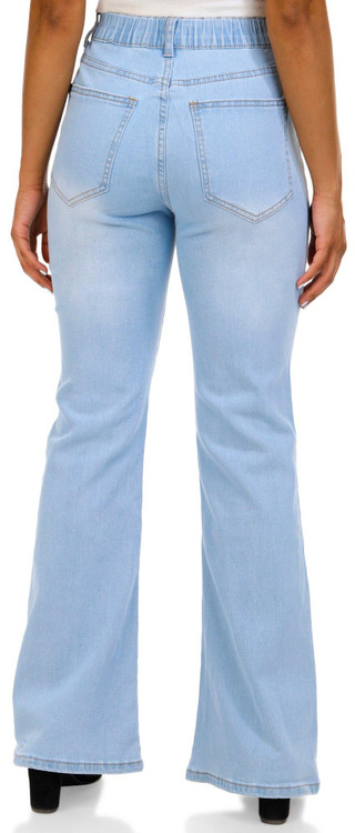 Thumbnail 2: LIGHT DENIM