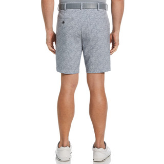 Thumbnail 4: PGA TOUR PGA TOUR Mens Palm Tree Print Convo Shorts 