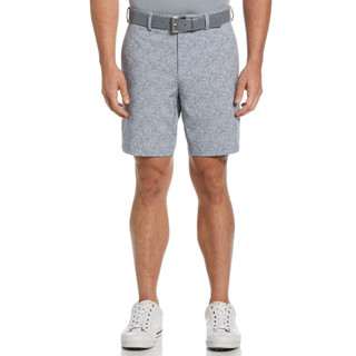 Thumbnail 1: PGA TOUR PGA TOUR Mens Palm Tree Print Convo Shorts 