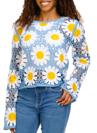 Thumbnail 1: BLUE MULTI