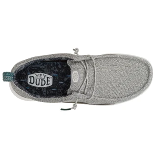 Thumbnail 2: Hey Dude Hey Dude Mens Wally Hey20 Mesh Water Shoes 