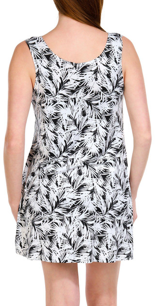 Thumbnail 2: BLACK/WHITE
