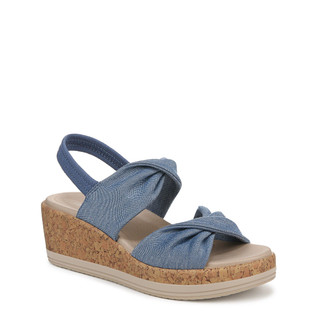 Thumbnail 2: BLUE FABRIC