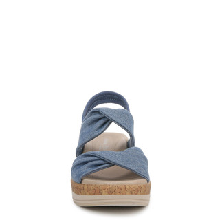 Thumbnail 5: BLUE FABRIC
