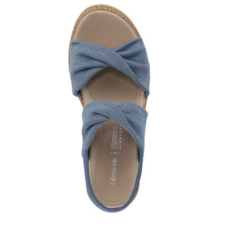 Thumbnail 7: BLUE FABRIC