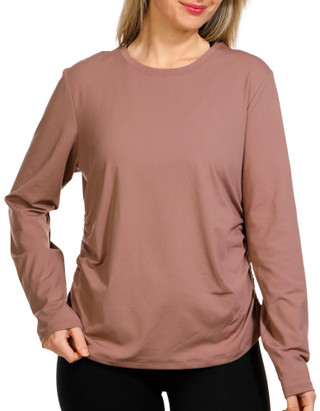 Thumbnail 1: DEEP TAUPE