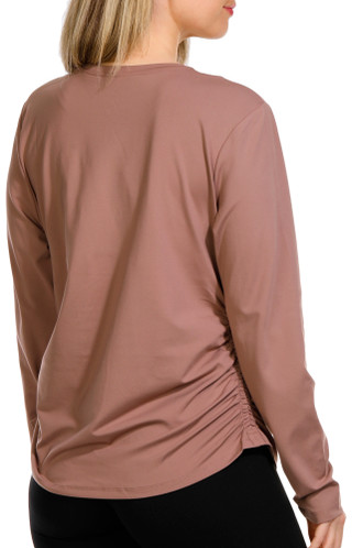 Thumbnail 2: DEEP TAUPE