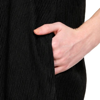 Thumbnail 3: Nina Leonard Nina Leonard Womens Textured Casual Midi Dress 