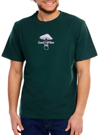 Thumbnail 2: DARK GREEN