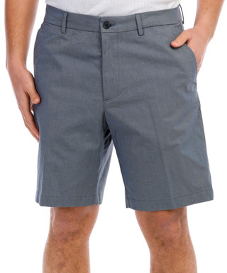 Thumbnail 1: Van Heusen Van Heusen Mens Melange Shorts 