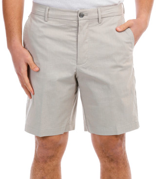 Thumbnail 4: Van Heusen Van Heusen Mens Melange Shorts 