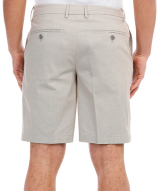 Thumbnail 8: Van Heusen Van Heusen Mens Melange Shorts 